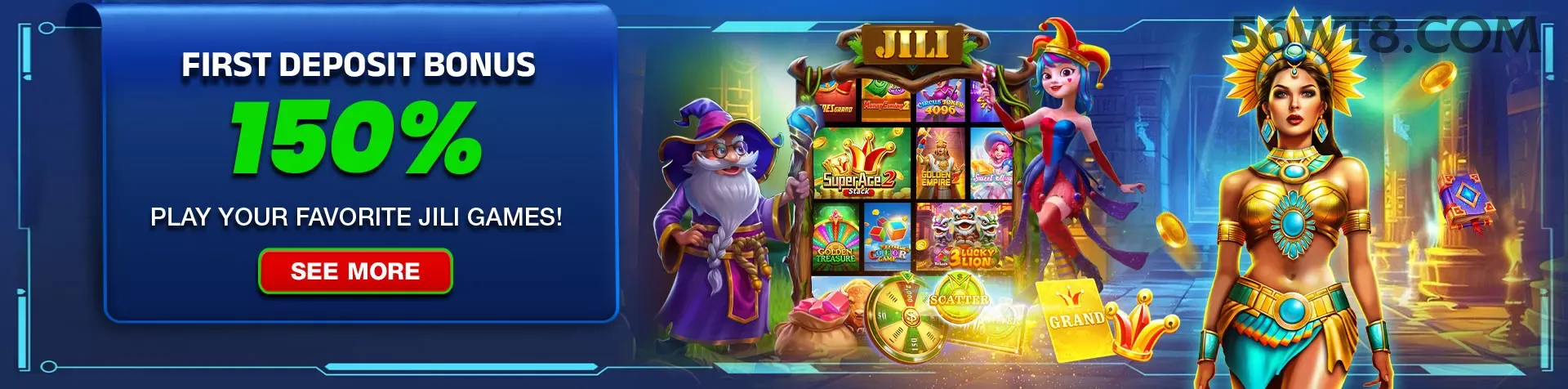 Fortune Tiger Slot