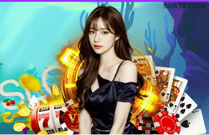 Fortune Dragon Slot