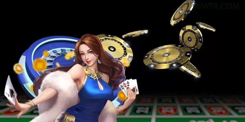 Slot Games Collection