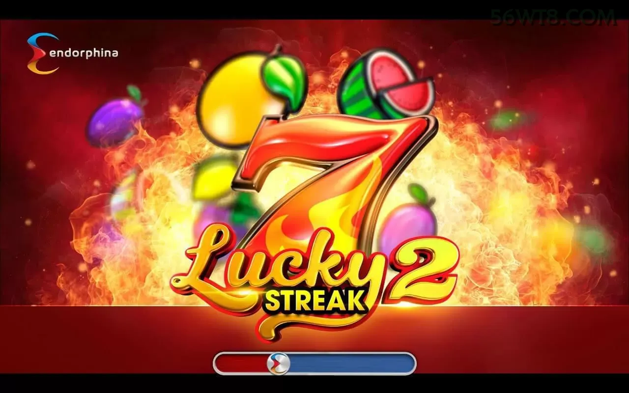 Jogos de slot online da 56w