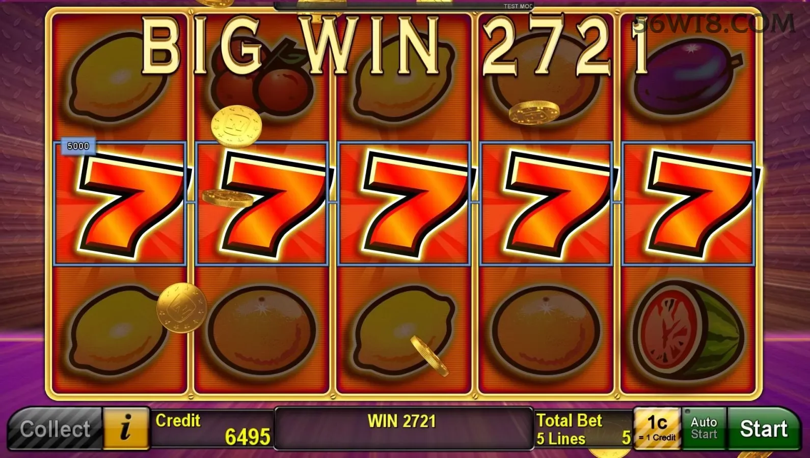 Sweet Bonanza Slot - Pragmatic Play
